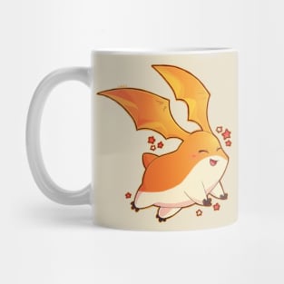 Patamon! Mug